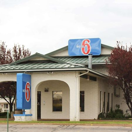 Motel 6-Ogden, Ut - 21St Street Luaran gambar